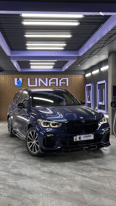 матор на бмв: BMW X5 M: 2019 г., 3 л, Автомат, Бензин, Внедорожник