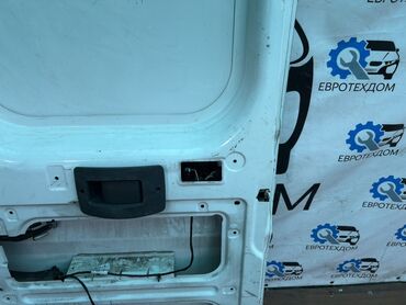 Двери и комплектующие: Задняя левая Citroen, Оригинал — 17