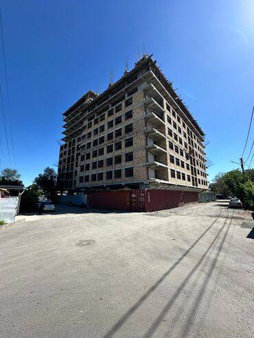 Продажа квартир: 1 комната, 39 м², Элитка, 3 этаж, ПСО (под самоотделку)