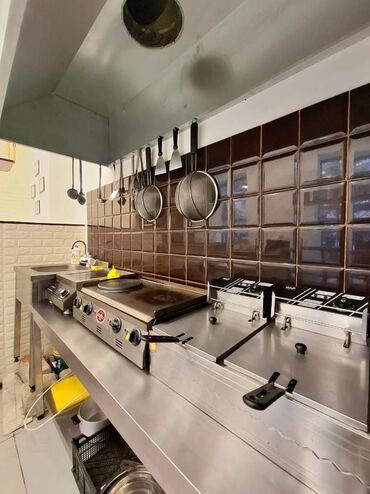 Digər kommersiya daşınmaz əmlakı: Nərimanov metrosu, Nərimanov parkının yanında, Nazim Hacıyev və -da lalafo.az — 5 Digər kommersiya daşınmaz əmlakı: Nərimanov metrosu, Nərimanov parkının yanında, Nazim Hacıyev və — 5