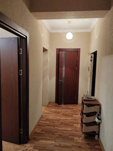 Uzunmüddətli kirayə mənzillər: Hazır İpoteka. Mənzil 20 illik ipoteka kreditindədir. 4 il 9 ay — 15