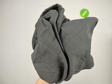zara flared: Spodnie materiałowe damskie, rozmiar XL — 4