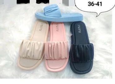 michael kors papuce zenske: Fashion slippers, 38
