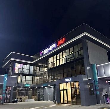 Аренда помещений свободного назначения: Сдается коммерческое помещение Район - Кок Жар мкрн Помещения at lalafo.kg — 2 Аренда помещений свободного назначения: Сдается коммерческое помещение Район - Кок Жар мкрн Помещения — 2