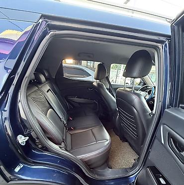 фары рекс: Ssangyong Tivoli: 2018 г., 1.6 л, Вариатор, Дизель, Кроссовер — 9