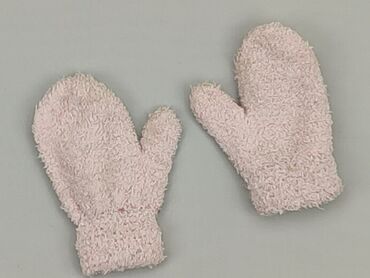 spodnie kolarskie zimowe: Gloves, 14 cm, condition - Fair