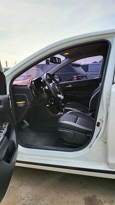 Kia: Kia Morning: 2019 г., 1 л, Автомат, Бензин, Хэтчбэк — 12