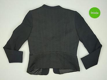 tk maxx garnitury: H&M, Marynarka damska, rozmiar M — 3