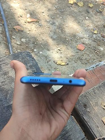 honor magic 8 pro: Honor X7a, 128 GB, rəng - Mavi, Face ID — 3