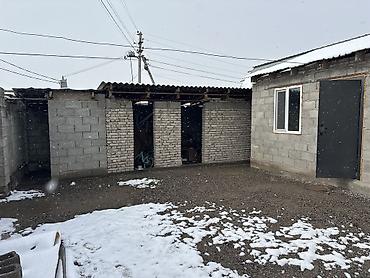 Продажа коттеджей и домов: Продается дом Токмок Покровка улица сельская 1а — 8