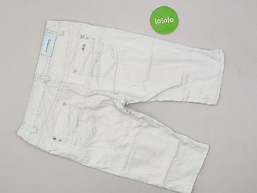 kaliko: Spodnie 3/4 damskie, rozmiar XL — 3