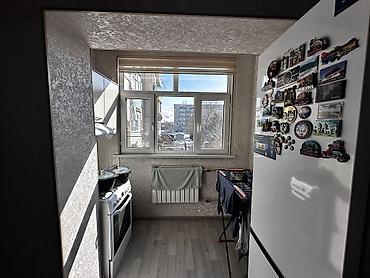 Продажа квартир: 3 комнаты, 60 м², 2 этаж, Косметический ремонт — 10