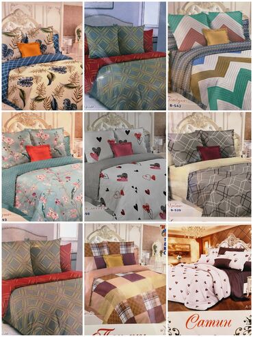 Комплекты постельного белья: ✨ Самое лучшее постельное бельё — качество, комфорт и экологичность ✨ — 2