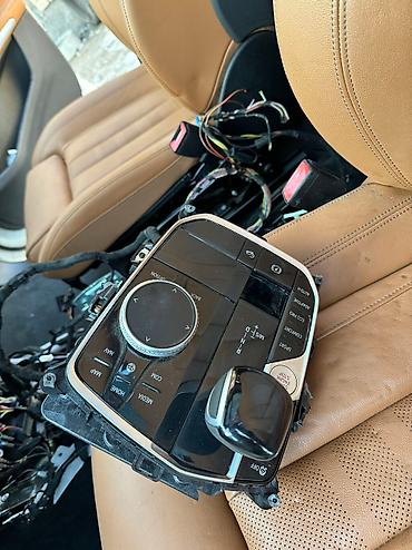 бмв х5 ж05: На разборе у нас BMW G05 50i по вопросам только звонить — 4