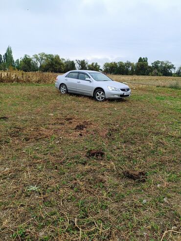 домкраты на авто: Honda Inspire: 2003 г., 3 л, Автомат, Седан