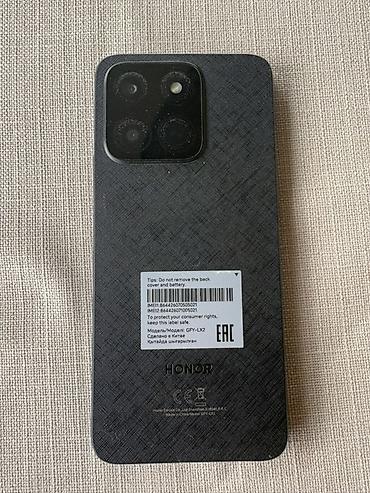 Honor 64 GB, rəng - Qara, Zəmanət, Kredit, Düyməli lalafo.az -da Honor 64 GB, rəng - Qara, Zəmanət, Kredit, Düyməli
