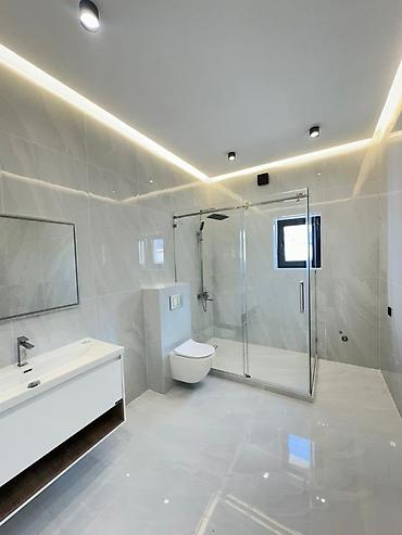 Үйлөр: 4 бөлмө, 350 м², 8 соток, Бишкек — 4