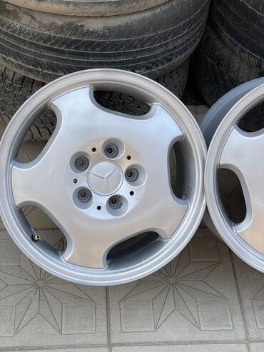 Диски: Диски R 16 — 11