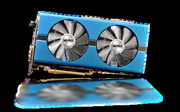 видеокарты r7 360: Видеокарта, Б/у, AMD, Radeon RX, 8 ГБ, Для ПК