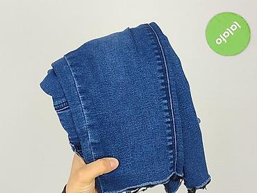c a jeansy: DENIM JEANS, Jeansy damskie, rozmiar XS — 6