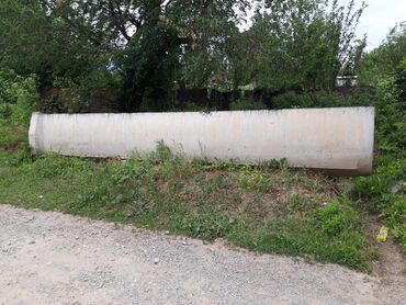 кровать кресло: Арык лоток, Өлчөмү: 600 см x 110 x 70 см, Чекене