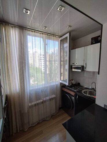 Köhnə tikili: Bakı, 3 otaqlı, Köhnə tikili, m. Həzi Aslanov, 60 kv. m — 10