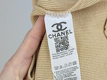 sweter coco chanel: Chanel, Kardigan damski, rozmiar L — 5