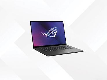 4070: Noutbuk ASUS ROG ZEPHYRUS GU605MI-G16.U94070 ASUS ROG ZEPHYRUS — 2