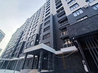 Продажа квартир: 2 комнаты, 80 м², Элитка, 4 этаж, Евроремонт — 7