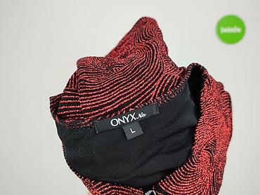 yups karta: Onyks, Kardigan damski, rozmiar L — 5