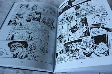 Knjige: ŠVINDLERI, SYSTEM COMICS | Švindleri, System Comics. Vrhunski — 4