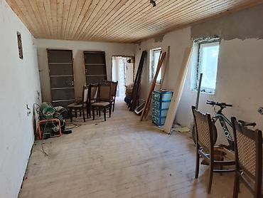 Комнаты: 2 otaqlı yarımçıq tikili (fərdi yaşayış evi), Tikib başqa lahiyyə də — 4