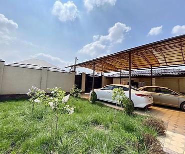 Продажа коттеджей и домов: 🔥 СРОЧНО ПРОДАЕТСЯ ДОМ 🔥 📍 ж/м Ак-Ордо 2 Просторный, качественно — 15