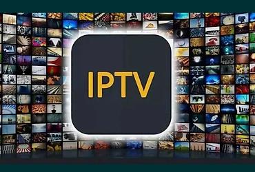 pulsuz iptv m3u: IPTV xidməti - Minlərlə yerli və xarici TV kanalı, HD və Full HD — 1
