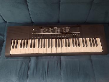 native instruments: Цифровой синтезатор 61 клавиш 200 тон 200 ритмов 80 мелодии зарядка — 4