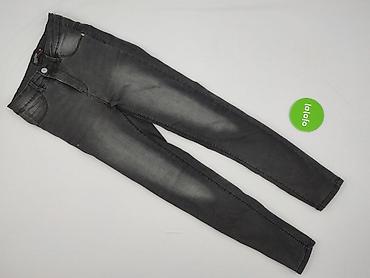 mom jeans pull and bear: House of Denim, Jeansy damskie, rozmiar S — 2