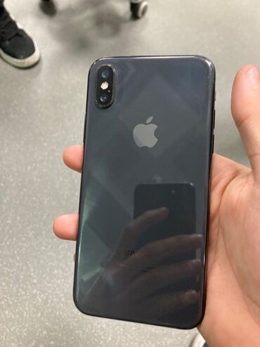 3gs displeyi iphone: IPhone X, 64 GB