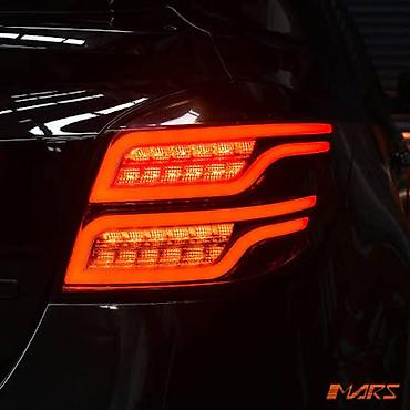 vito 646 motor: Светодиодная, LED, Chevrolet 2013 г., Оригинал, Б/у — 2