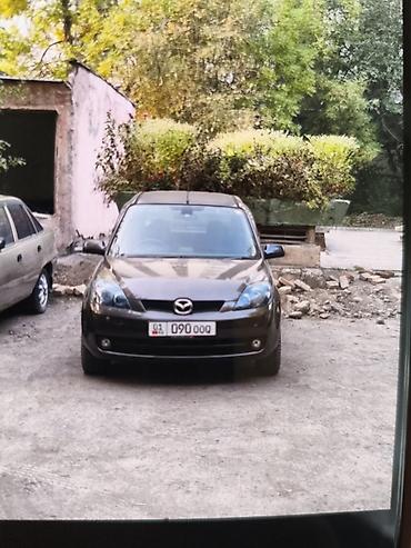 devo tiko: Mazda Demio: 2006 г., 1.3 л, Автомат, Бензин, Хэтчбэк — 1