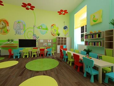 мебель в детский сад: Детская мебель для детского сада На заказ Любой дизайн 15 лет на