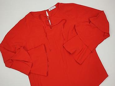 house mcqueen: SZACHOWNICA, Bluzka damska, rozmiar XL — 1