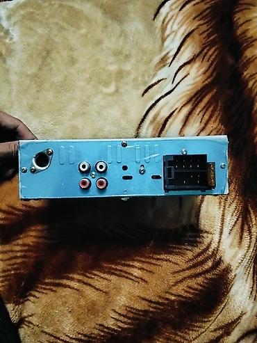 pioneer bluetooth: Maqnitol, İşlənmiş, AUX, Ünvandan götürmə, Ödənişli çatdırılma — 4
