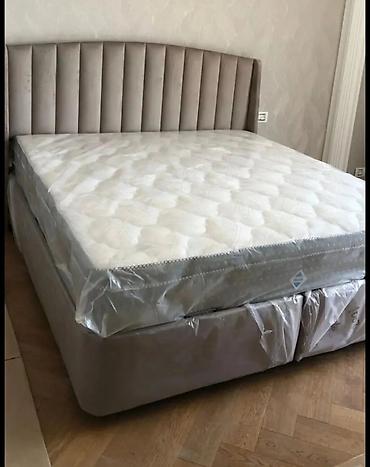 ev tipi çadır: Yeni, İkinəfərlik çarpayı, Bazalı, Matras ilə, Siyirməsiz — 2
