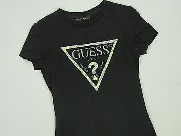 guess body: Guess, T-shirt damski, rozmiar XS — 1