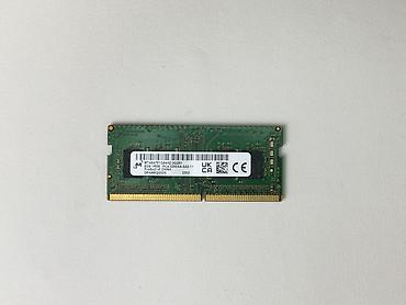 ddr3 8 gb notebook: Оперативная память DDR4 SODIMM 8GB 3200mhz — 1