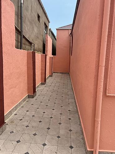 aaaf ev: 3 otaqlı, 75 kv. m, Yeni təmirli — 3