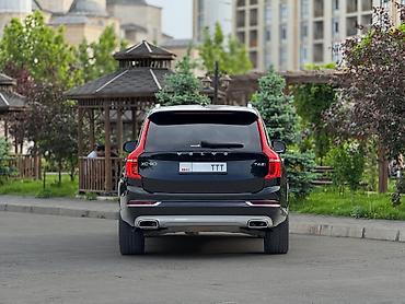 Volvo: Volvo XC90: 2019 г., 2 л, Автомат, Бензин, Кроссовер — 5