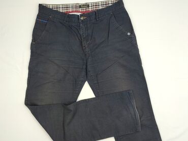 kurtka zimowa karrimor: Jeans for men, L (EU 40), condition - Very good