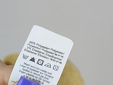 gold sk: Missguided, Spódnica damska, rozmiar S — 7
