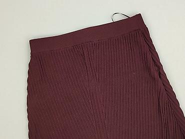 spódnice maxi boho: Vila, Spódnica damska, rozmiar M — 1
